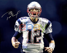 Tom brady autographed for sale  Lancaster