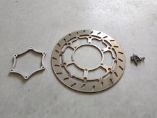 Disco freno anteriore usato  Vado Ligure