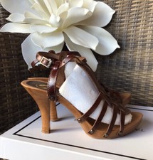 Sacha sandalen schuhe gebraucht kaufen  Essen