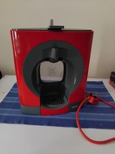 Krups dolce gusto for sale  CHATTERIS
