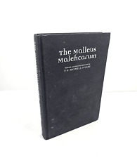 Malleus maleficarum g. for sale  Drexel Hill