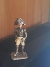 Soldat plomb marechal d'occasion  L'Isle-en-Dodon