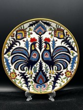 Hand painted roosters for sale  Marina