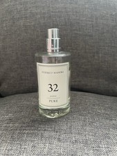 Federico mahora parfum for sale  DEESIDE