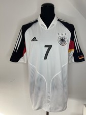 Deutschland trikot 2004 gebraucht kaufen  Bremen