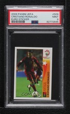 2008 panini uefa for sale  Auburn