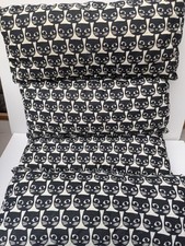 Ikea black cat for sale  CARDIFF