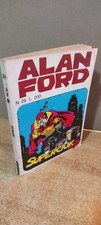 Alan ford num. usato Alan ford num. usato  Vignate
