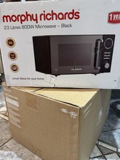 Morphy richards ag823a2ap for sale  TRURO
