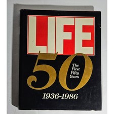 Life first fifty for sale  Arcade