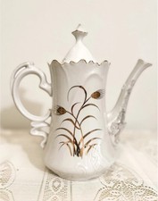 Lefton china gold for sale  Juniata