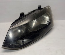 Faro anteriore sinistro usato  Roma