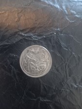 100 lire 1945 usato  Valvestino