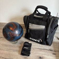 Ebonite whirl wind for sale  LINCOLN