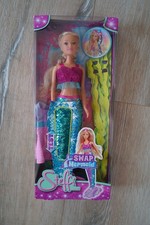 Steffi love swap gebraucht kaufen  Wulften