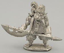 Warmonger miniatures gnarly gebraucht kaufen Warmonger miniatures gnarly gebraucht kaufen  Ganderkesee