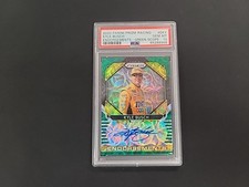 Psa 2020 prizm for sale  Dodge Center