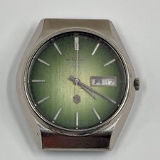 Vintage seiko september for sale  HENLEY-ON-THAMES