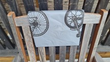 Fahrradschutzhülle gebraucht kaufen  Rosengarten