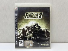 Fallout per ps3 usato  Venzone