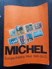 Michel europa katalog gebraucht kaufen  Ritterhude
