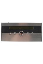 Radiowecker vintage silber gebraucht kaufen  Deutschland