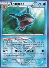 Sharpedo tempête plasma d'occasion  Romans-sur-Isère