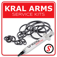Kral arms ring for sale  UK