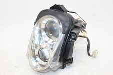 Farol dianteiro Hyosung Gt250 Comet 2008 comprar usado  Enviando para Brazil
