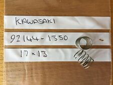 Kawasaki zxr400 carburettor for sale  BRIDGWATER