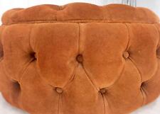 Tufted orange rust for sale  USA