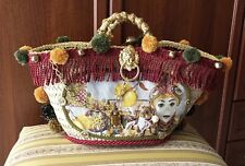 Coffa borsa siciliana usato  Mazzarino