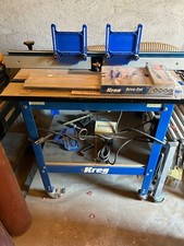 Kreg krs1035 router for sale  Chandler