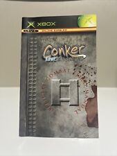 Xbox conkers bad for sale  SUNDERLAND