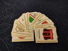 1971 scudetto coppa usato  Roma