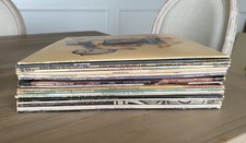 Lot assorted vinyl for sale  La Jolla