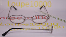 Lunettes loupe lecture d'occasion  Troyes