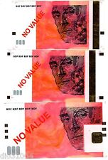 Lot set serie d'occasion  Paris I
