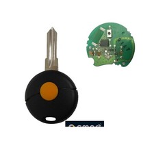 Guscio cover chiave usato Guscio cover chiave usato  Palermo