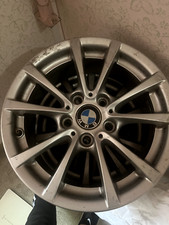Cerchi bmw serie usato  Pistoia