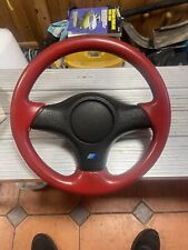 Fiesta steering wheel for sale  PONTYPRIDD