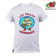 Shirt los pollos usato  Irsina