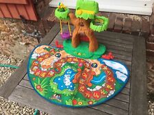Jouet tapis sonore d'occasion  Dammarie