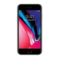 Usado, Apple iPhone 8 - 64GB/128GB/256GB - Dourado/cinza/prata/vermelho desbloqueado comprar usado  Enviando para Brazil