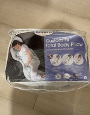 Boppy cuscino gravidanza usato  Ali Terme