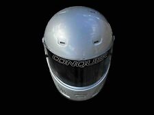 Conquer full face for sale  Cranbury
