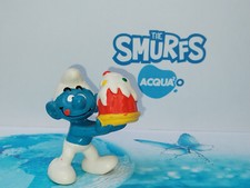 Puffi puffo torta usato  Gambettola