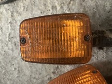 Genuine suzuki 80s for sale  HYDE