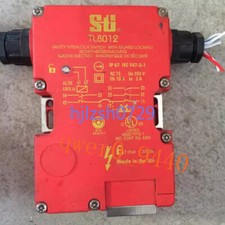 1 peça interruptor de porta de segurança STI usado Sti TL8012 comprar usado  Enviando para Brazil