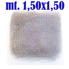 Rete 150x150cm per usato  Terni
